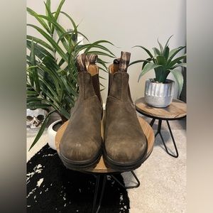 Blundstone Ankle Boots